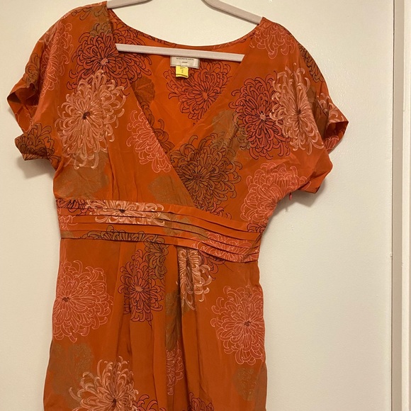 Moulinette Soeurs Dresses & Skirts - Anthropologie dress
